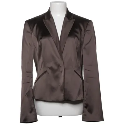 Blazer (Jamila1) fra Hugo Boss Acetat, Elastan, Polyamid
