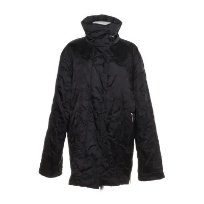 Jacka (Svart) från Airfield Acetat, Polyester, Viskos