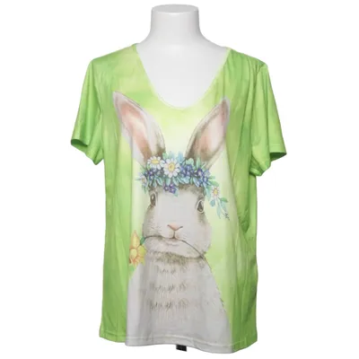 Top (Green, Multicolored, Yellow, Beige, Blue, Gray, Purple, Pink, Brown, Orange, Turquoise, Petrol green, Silver, Red, White, Black) from Summer Vibes