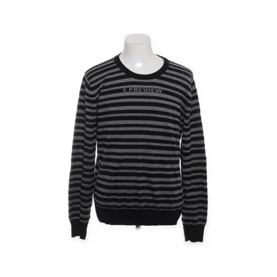 Tröja (Svart, Grå) från 5 Preview