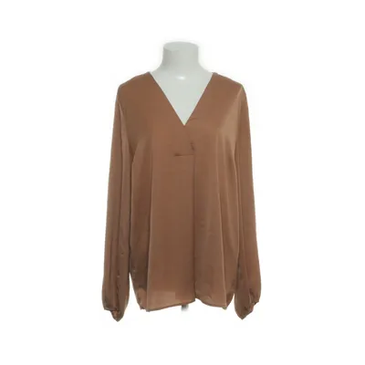 Blouse (Beige) van InWear Gerecycled polyester