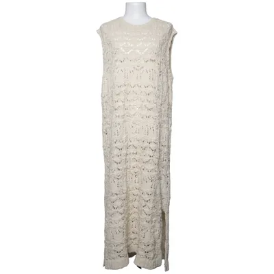 Långklänning (Beige) från Minimum Bomull