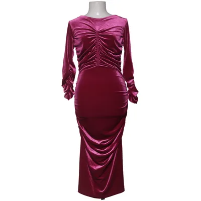 Cocktailklänning (Rosa) från Camilla Thulin Elastan, Polyester