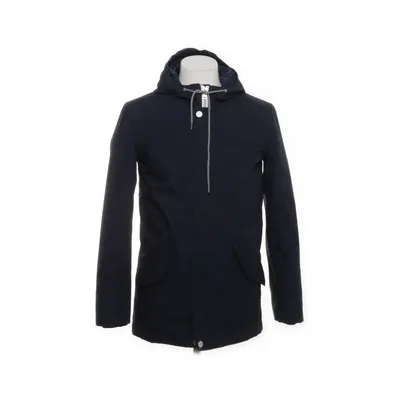 Vinterjacka (Blå) från Minimum