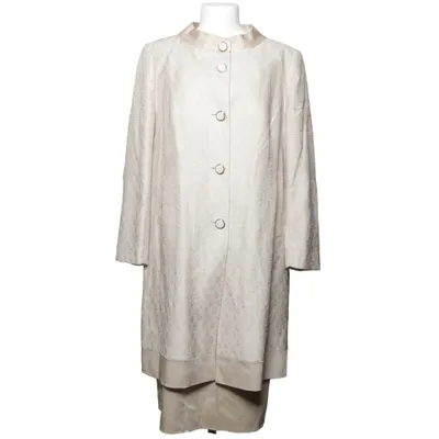 Ensemble (Beige) de Paola! Coton, Élasthane, Polyester