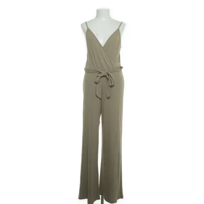 Jumpsuit (Beige) from Bik Bok Elastane, Polyester, Viscose