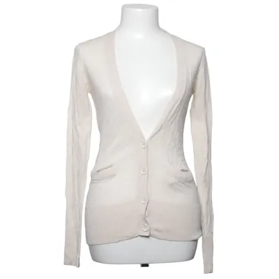 Cardigan (Beige) de French Connection Lyocell, Laine