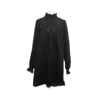 Robe (Noir) de H&M Trend Coton