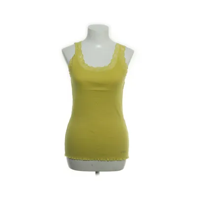 Top (Yellow) from Didi