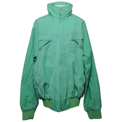 Veste de sport (Vert) de Adidas