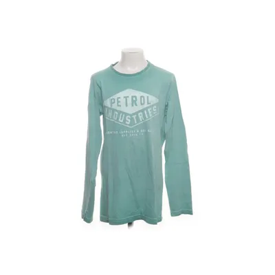Långärmad t-shirt (Grön) från Petrol Industries