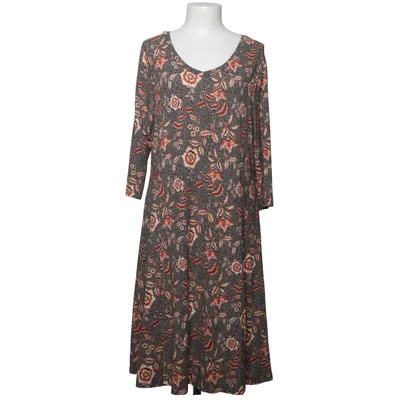 Robe (Noir, Orange, Multicolore) de Mongul