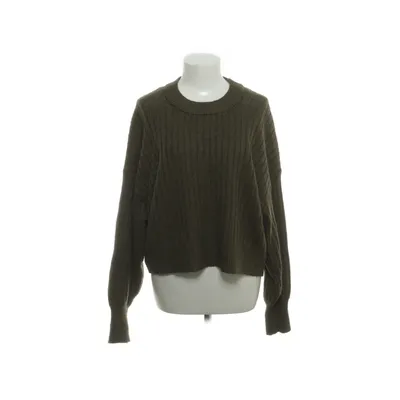 Sweater (Green) from Yes Lola Acrylic, Alpaca wool, Elastane, Polyester