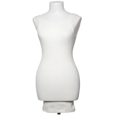 Shapewear top (White) from Gabriella Elastane, Polyamide, Viscose