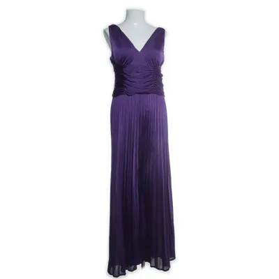 Robe de soirée (Violet) de Laura Scott Polyester