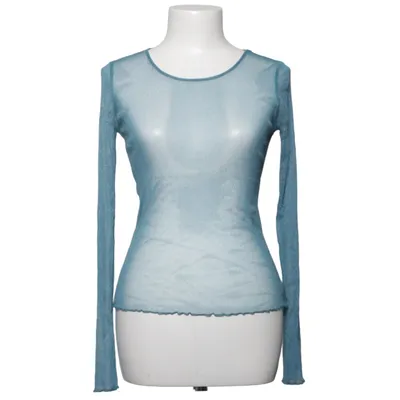 Long sleeve T-shirt (Alta) from Frakment Metallic fiber, Polyamide
