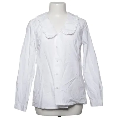 Blouse (Purella) from Pure Friday Cotton