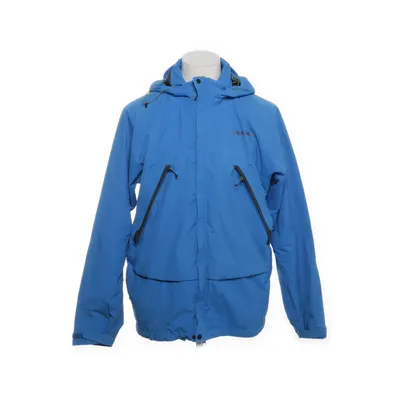 Allvädersjacka (Blå) från Didriksons 1913 Polyester