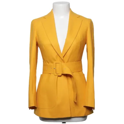 Blazer (Cameron) fra SuiStudio Cupro, Elastan, Polyester, Uld