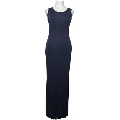 Maxi jurk (Blauw) van Balajo Viscose
