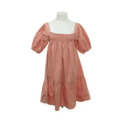 Klänning (Rosa) från Influence Bomull