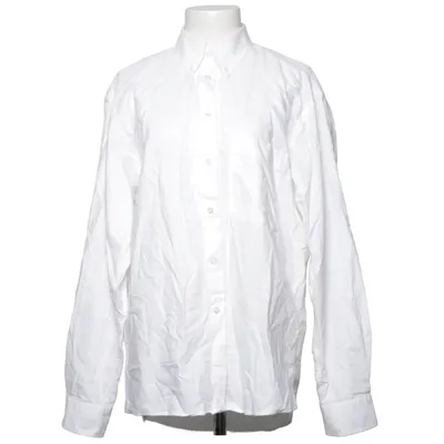 Chemise (Blanc) de Nunes Correa Coton