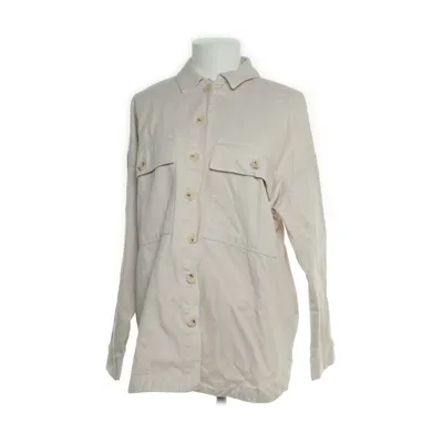 Overshirt (Beige) from DF Young