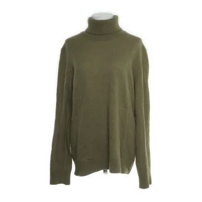 Turtleneck (Grøn) fra Armedangels