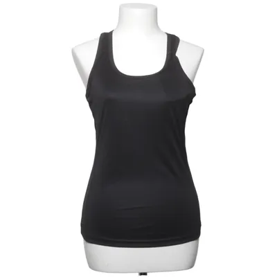 Sports tank top (Black) from Clique Polyester
