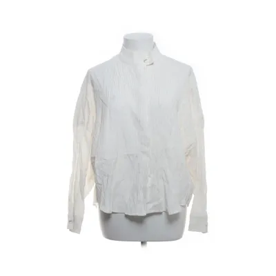 Blus (35717 Angel Wing Shirt) från CoCouture Bambu, Elastan, Linne, Polyester, Tencel, Viskos
