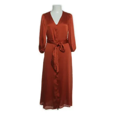 Klänning (Brun) från Mango Polyester