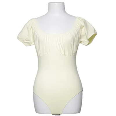 Body (Bs Bodysuit Ld99) from Brave Soul Cotton, Elastane