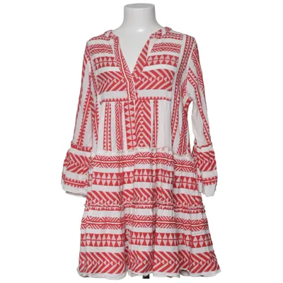 Robe (Rouge, Blanc) de Devotion