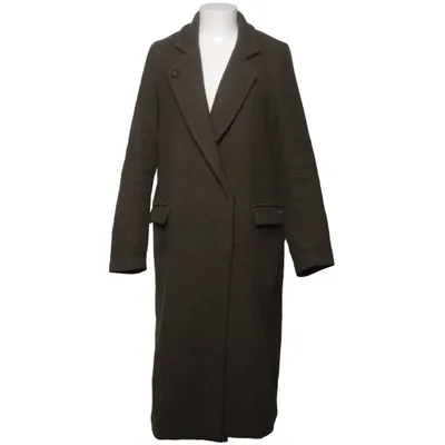 Kappa (Grön) från Scotch & Soda Elastan, Polyester, Ull