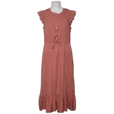 Robe longue (Rose) de Balzac Paris Tencel