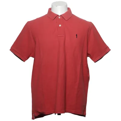 Poloshirt (Coupe Ajustée) von Bexley Bio-Baumwolle