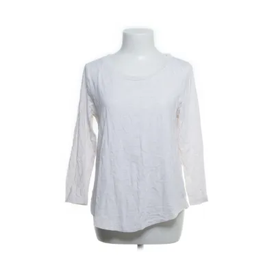 Langærmet t-shirt (Beige) fra COS Bomuld