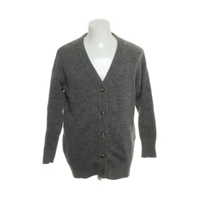Cardigan (Grijs) van Selected Femme