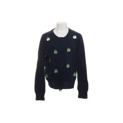 Kofta (Blå, Flerfärgad) från Crewcuts Akryl, Bomull