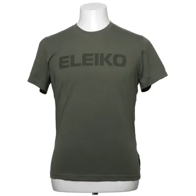 T-shirt (Grön) från Eleiko