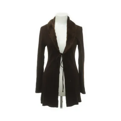 Cardigan (Bruin) van Hennes Collection