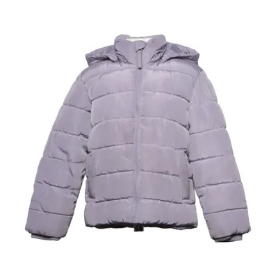 Winter jacket (Purple) from Njord Polyester