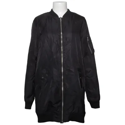Bomber jacket (Black) from Sparkz Polyamide, Polyester