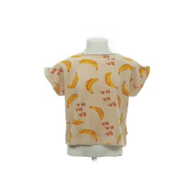 Top (Beige, Multicolored) from Ammehoela