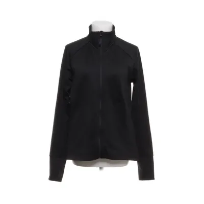 Träningsjacka (Svart) från H&M Move Elastan, Polyester