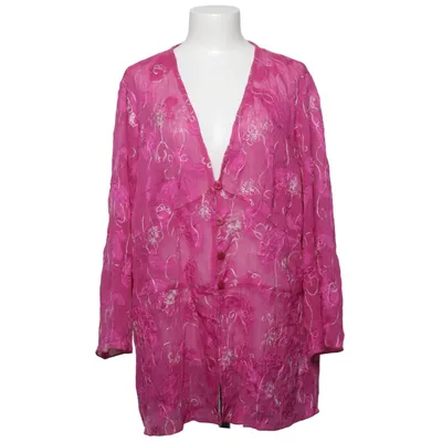 Blouse (Lila) van Jórli Polyester