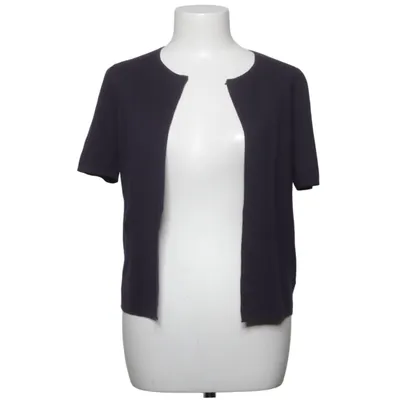 Väst (Lila) från MaxMara Ull