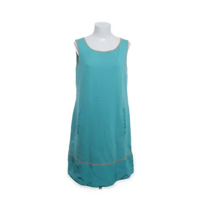 Klänning (Grön, Flerfärgad) från Pennyblack