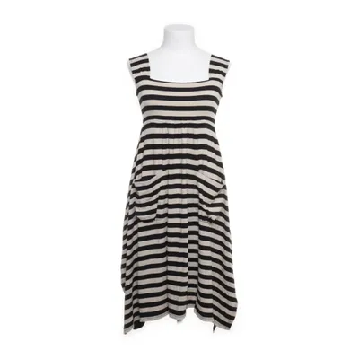 Jurk (Grijs, Zwart) van The Masai Clothing Company Elastaan, Viscose