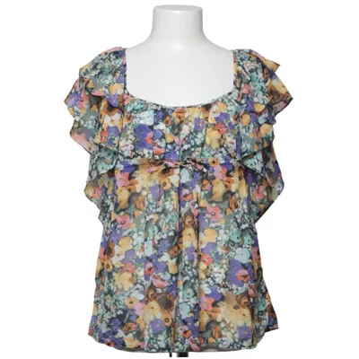 Top (The Garden Collection) van The Garden Collection by H&M Gerecycled polyester